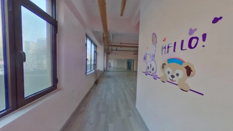 Greenland City - View 8