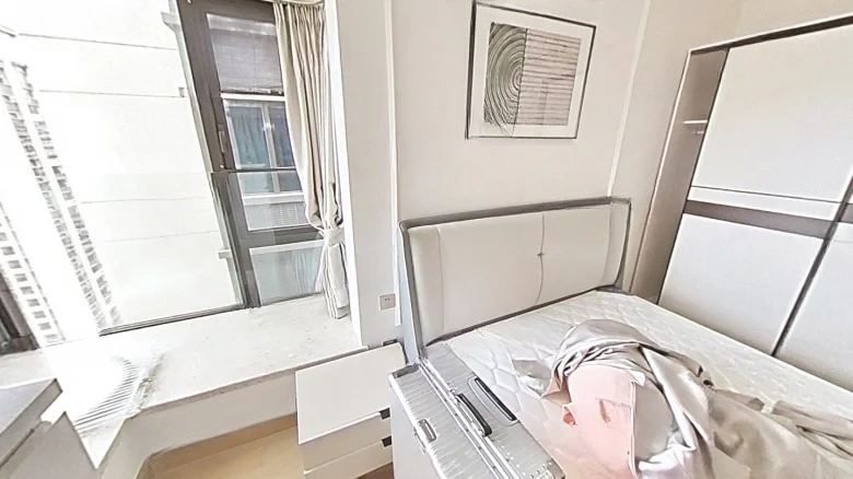 Poly Tianyue Apartment - View 2