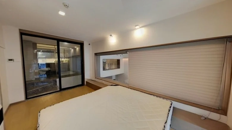 Greenland Commercial Center - View 3