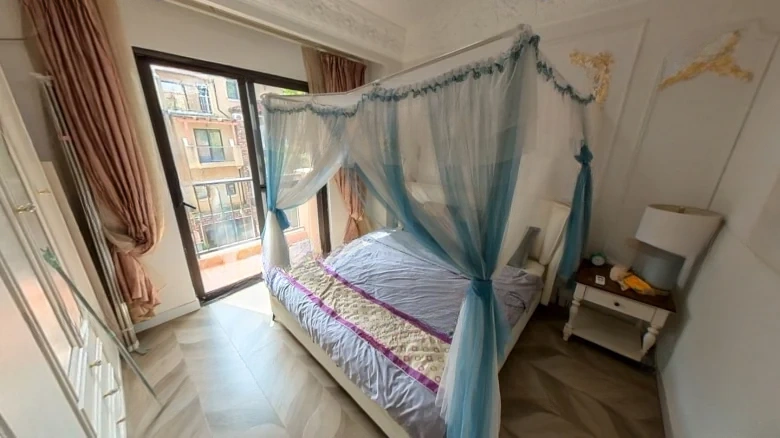 Zhonghai Camphor Villa - View 6