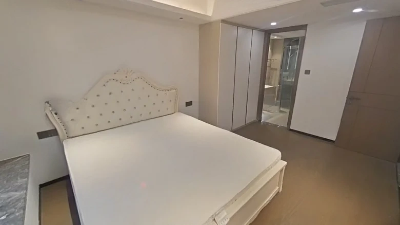 Vanke City Lights F District - View 7