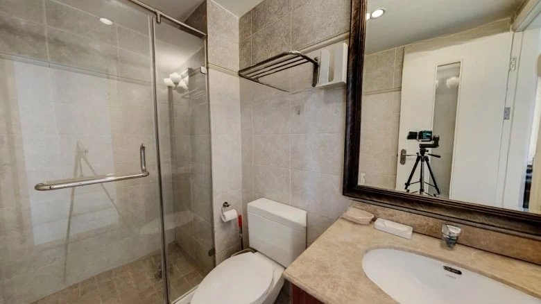 Olympic Garden Phase IV - View 7