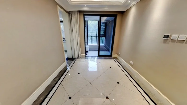 Xipai City District D - View 6