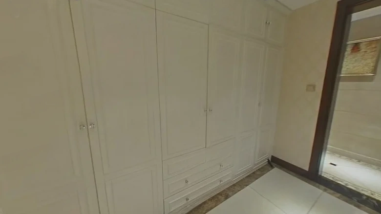 Tian Shan Nine Peaks - View 6