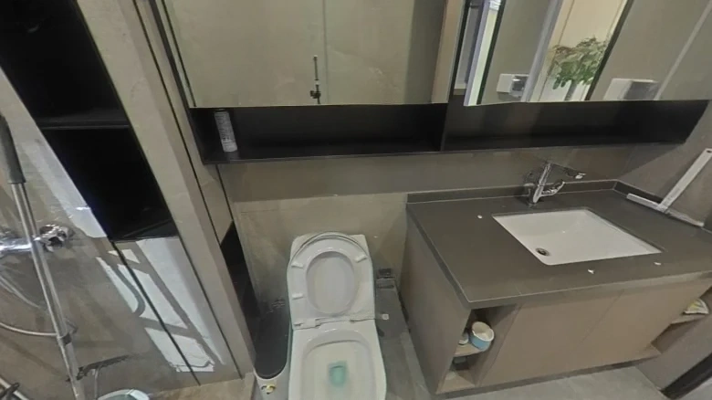 China Sea East Port - View 14