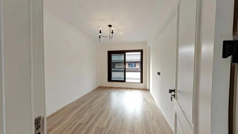 Poly Development Tianyu Phase I - View 3