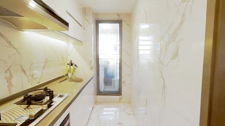 Fenglong City Center - View 6