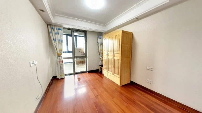 Haier Greentown Quanyun Village Jinlan Garden - View 3