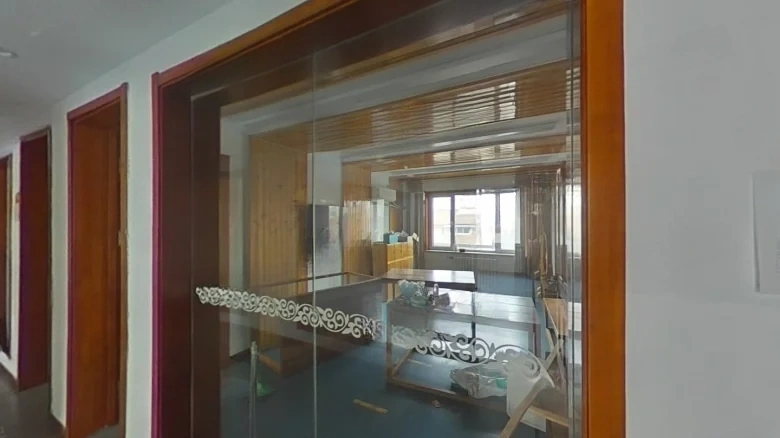 Wuyi Mountain Road 574 Compound - View 8