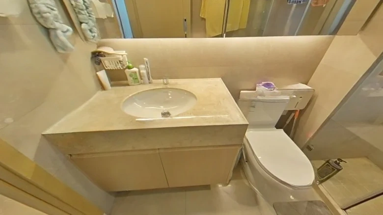 Hunkang Harmony Innovation Open View Goldsand - View 8