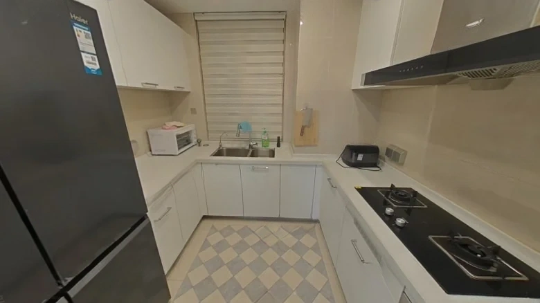 Xi Pai Cheng Phase I - View 8