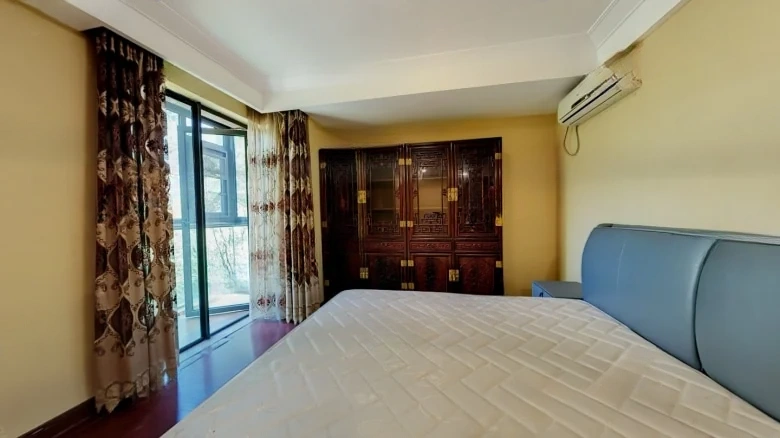 Haier Greenland Quanyun Village Baihe Garden - View 2