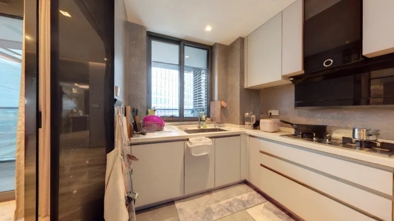 Zhenao Institute - View 8