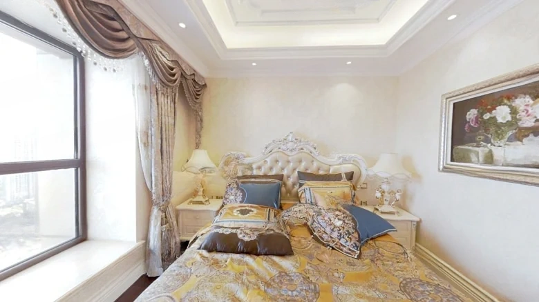 Aoti Wanda Mansion - View 11