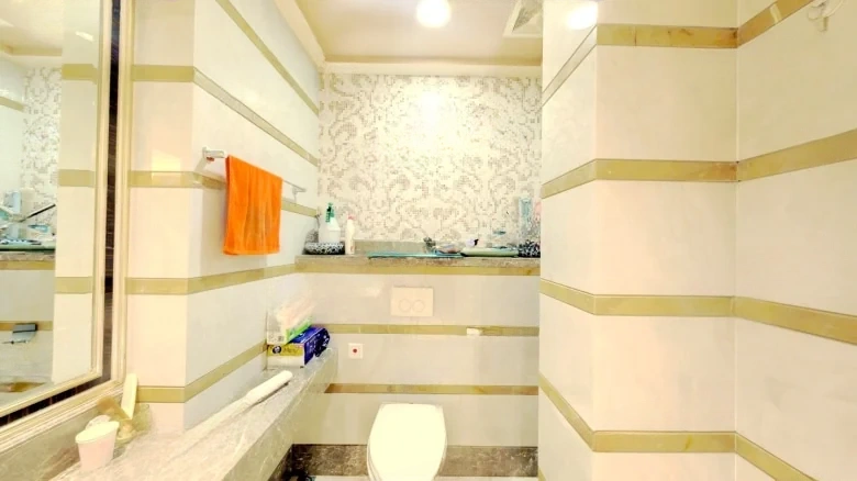 Good Luck Garden - View 9