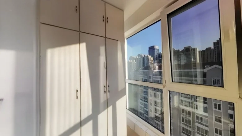 Shunyijia Garden - View 19