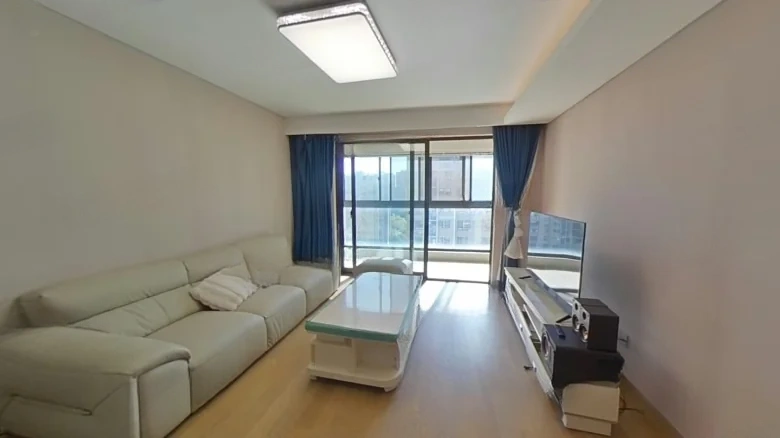 Moon Bay No 3 Mei Song Garden Phase Three - View 7