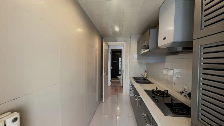 Ming Xi Jia Yuan Er Qi - View 6