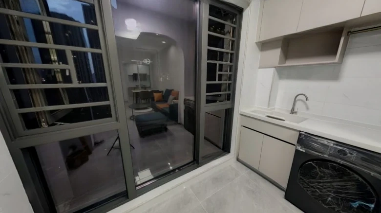 Zhongzhai Nan Yuan - View 8