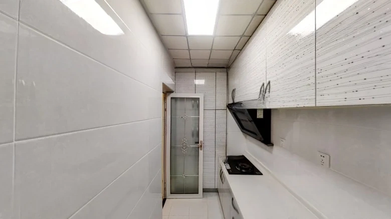 Chegongzhuang Dajie 6号 courtyard - View 4