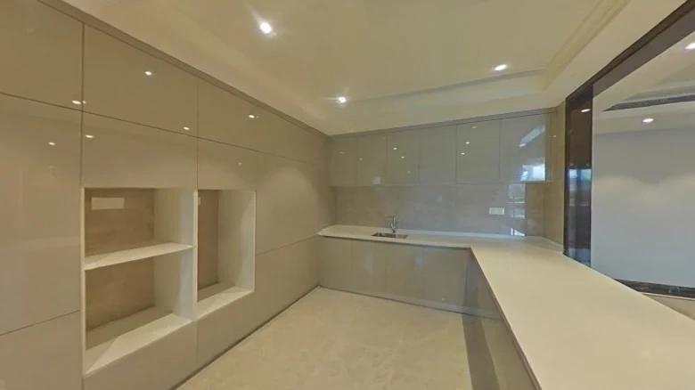 Tidal Wave Moon Castle - View 11