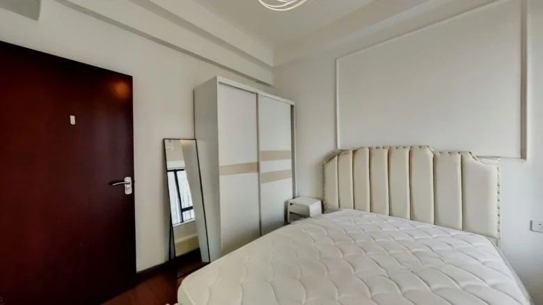 Wapa Zhou New Village Apartment Complex - View 4