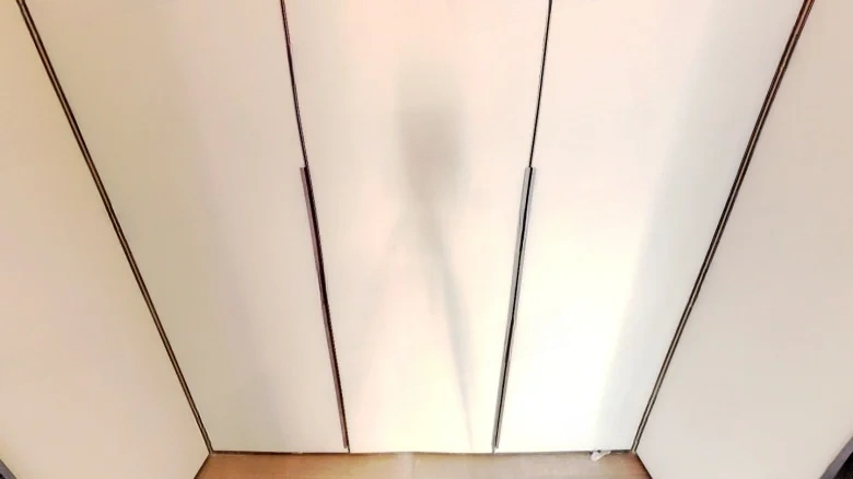 Bin投Cloud Retreat Mansion - View 14