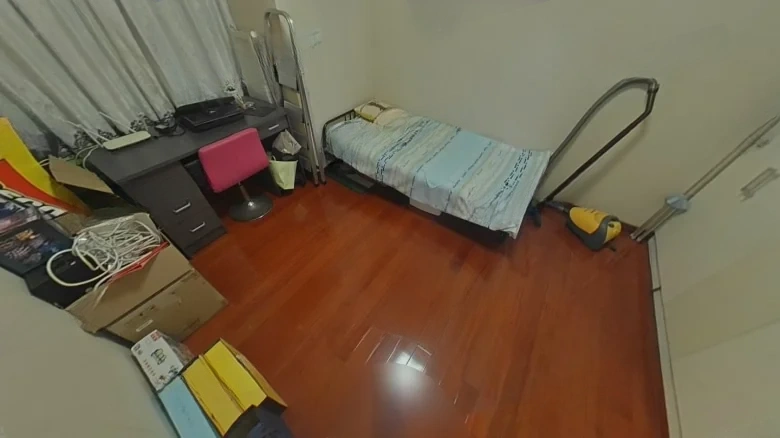 Wanda Century City Phase II - View 2