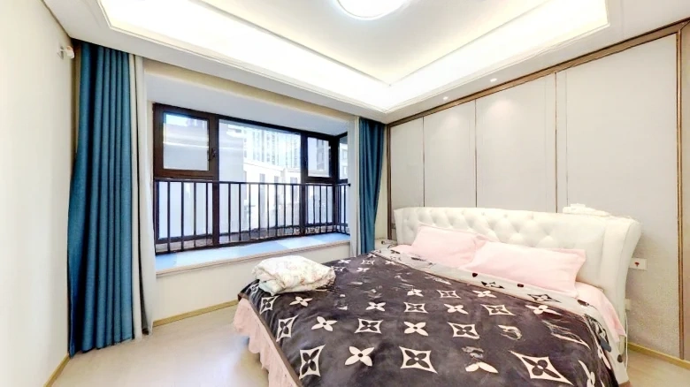 Xuhui Yinshengtai Zhengyangfu Phase I - View 3