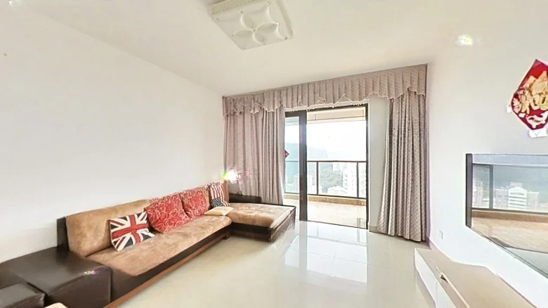 Yuan Chang Jun Yue Mountain Siming - View 4