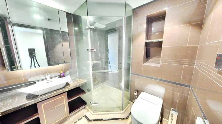 Haixia International Tianjing - View 9