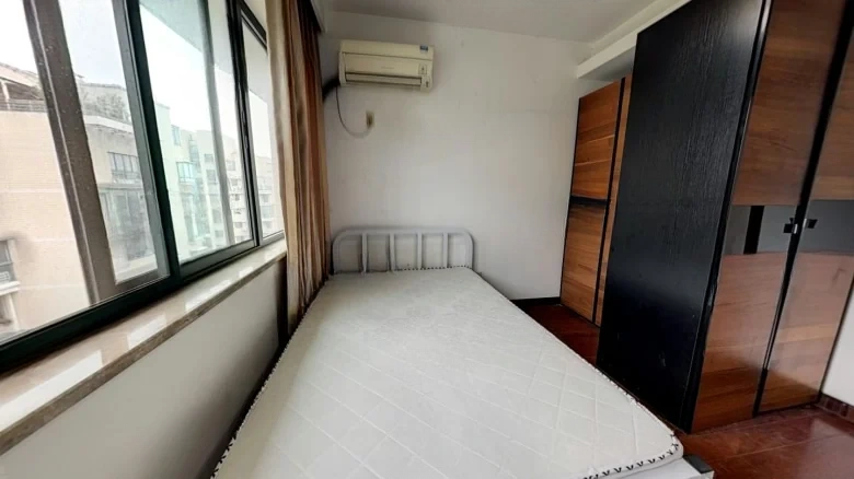 South Bank Crystal City Garden - View 3