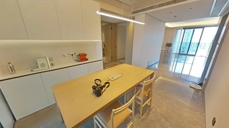 Rongsheng Riverside Imperial Tide Mansion - View 11