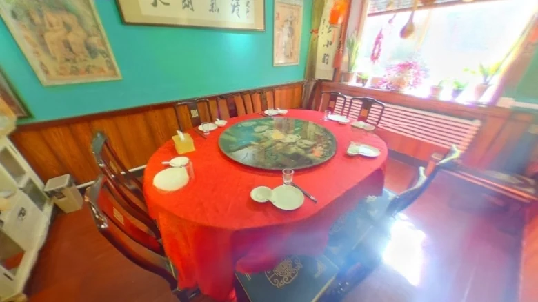 Xinggong Street - View 2