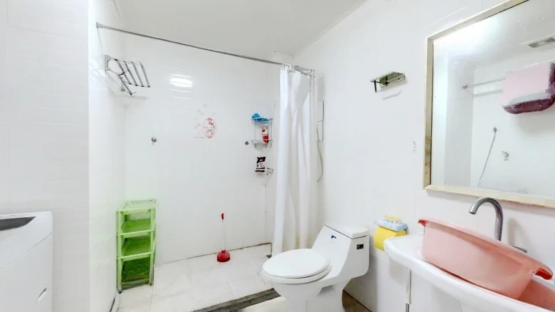 Lihai Xingyuan Residence - View 5