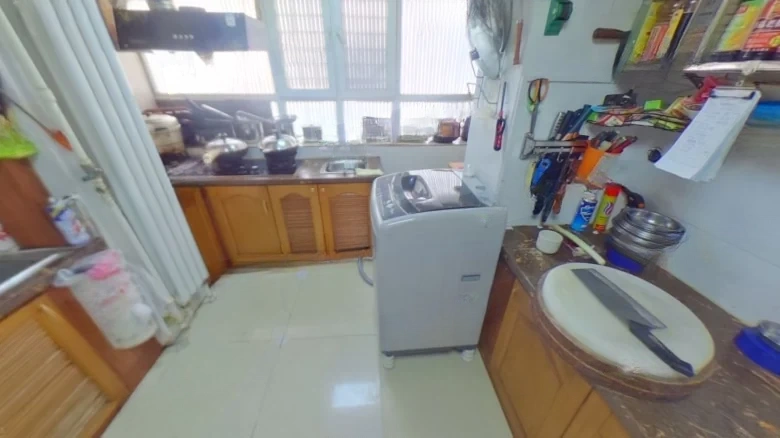 Xinggong Street - View 6