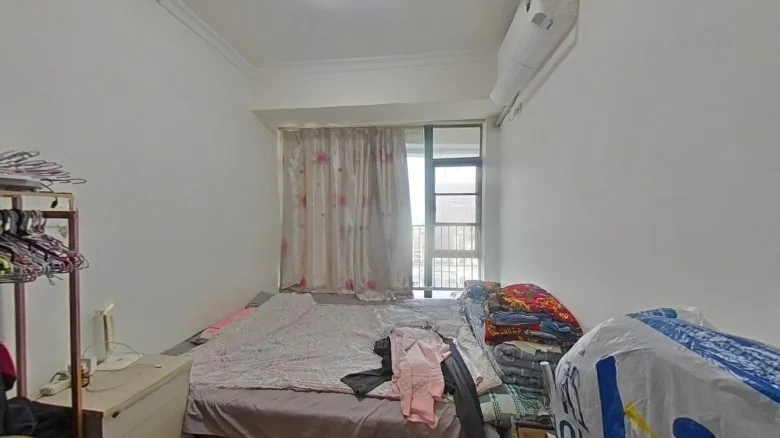 Equestrian View Garden - View 2