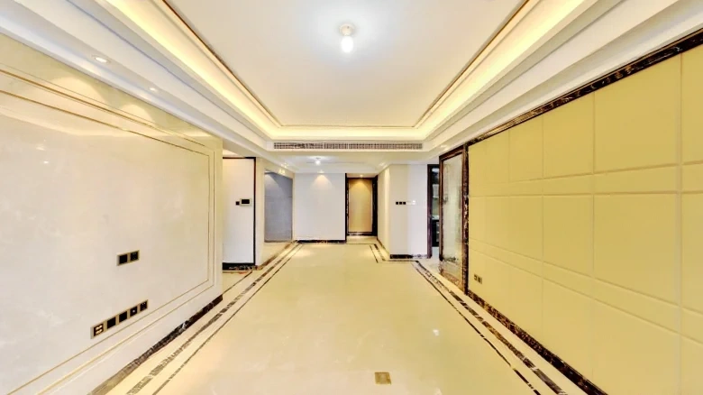 Haixia International Tianjing - View 4