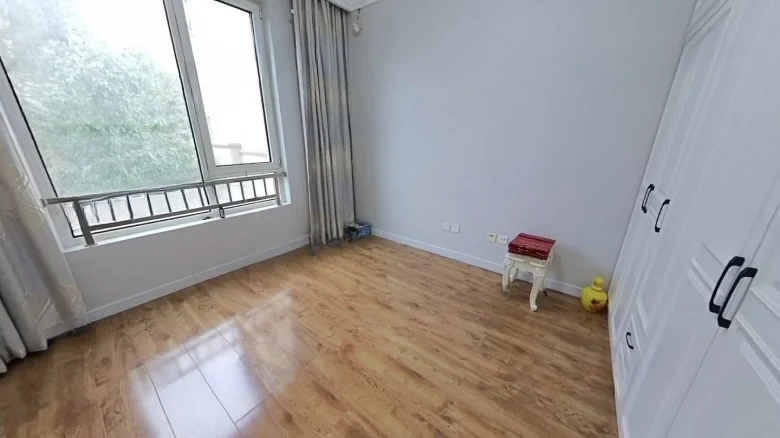 Shoukai Lang Yue - View 4