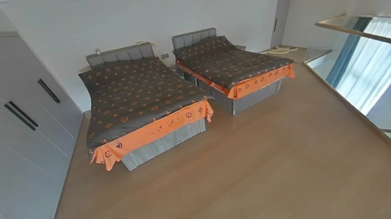 Xinhua West Community - View 3