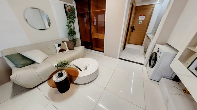 Zongdong International - View 3