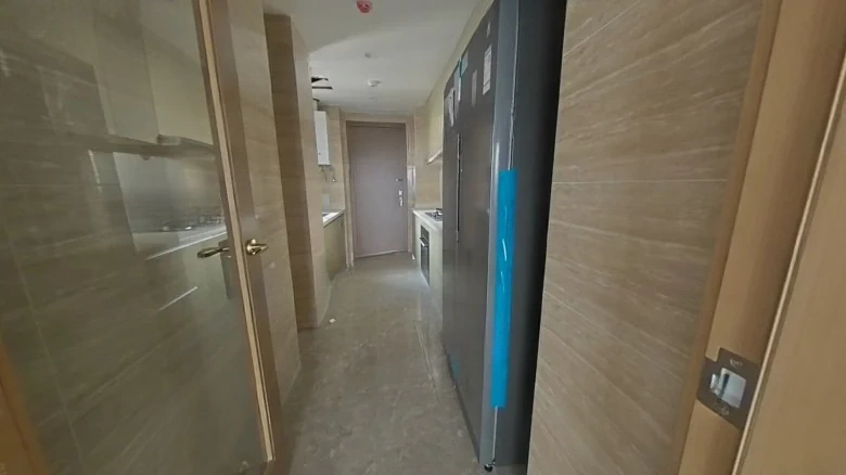 Hangzhou Ru0026F Center - View 6