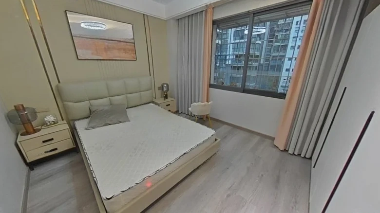 Oriental Paris - View 3