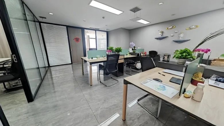 Wanda Plaza - View 7