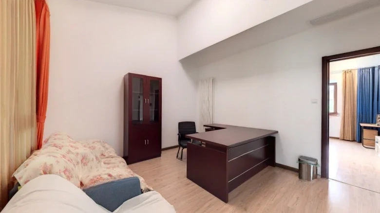 Vanke Observatory Villa - View 7