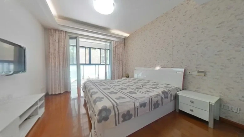 Heavenly Peace and Prosperity Garden - View 10