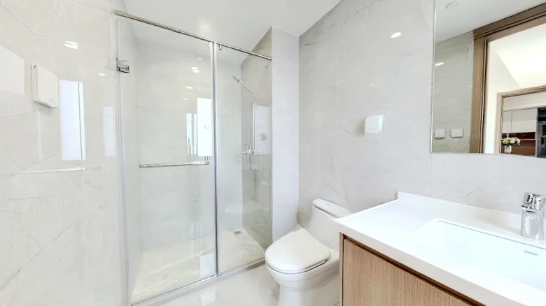 Shimao Tianyu - View 9