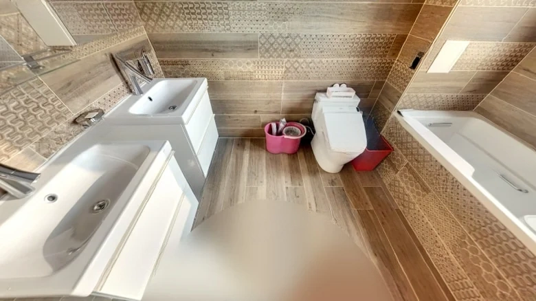 Zhongliao Xiangyun International Living District - View 12