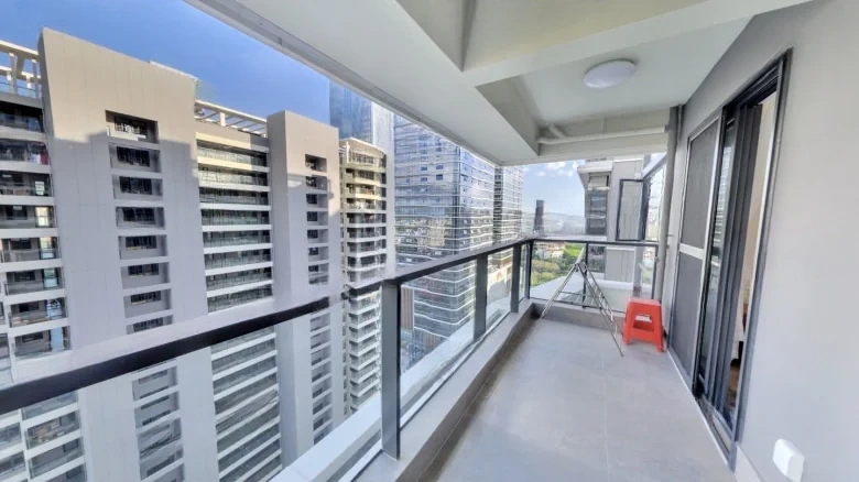 Zhongliao Sanya Boyer Center - View 9