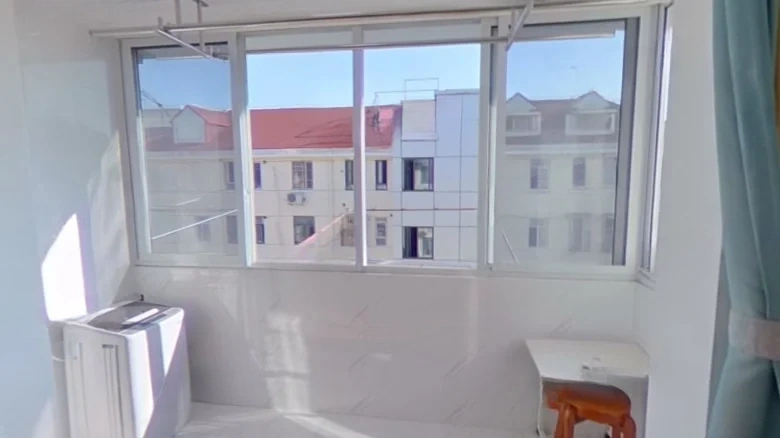 Shangnan Second Village - View 6